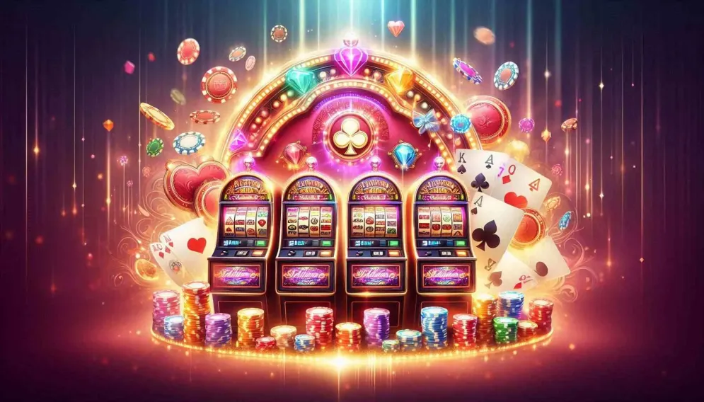 Godz Casino